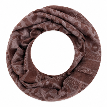 Jaquard Loop - 1 Print - 6 Farben