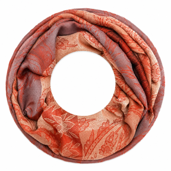 Jaquard Loop - 1 Print - 6 Farben