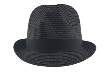 Strohhut - Panama small -