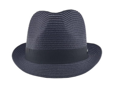 Strohhut - Panama small -