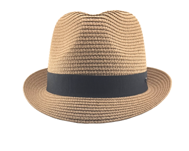 Strohhut - Panama small -