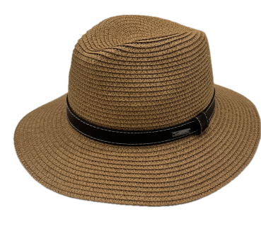 Strohhut - Panama Hut