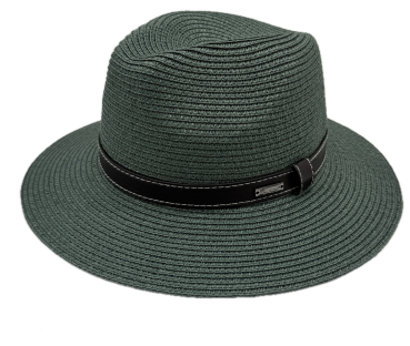 Strohhut - Panama Hut