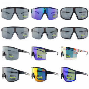 Schield modern - durchgehend -