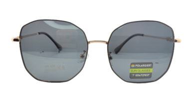 Klassiker Avitar - mit Metallrahmen