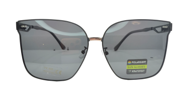 Klassiker Avitar - mit Metallrahmen