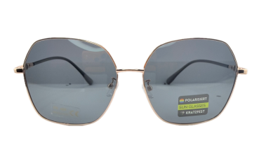 Klassiker Avitar - mit Metallrahmen