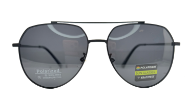 Klassiker Avitar - mit Metallrahmen