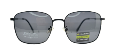 Klassiker Avitar - mit Metallrahmen