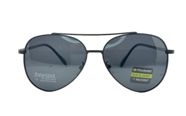 Klassiker Avitar - mit Metallrahmen