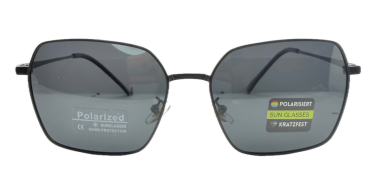 Klassiker Avitar - mit Metallrahmen