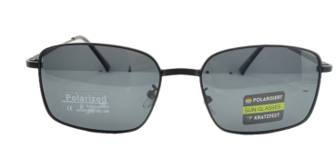 Klassiker Avitar - mit Metallrahmen