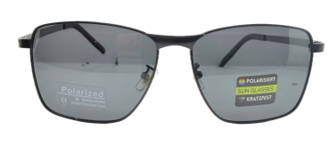 Klassiker Avitar - mit Metallrahmen