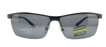 Klassiker Avitar - mit Metallrahmen