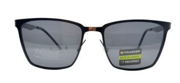 Klassiker Avitar - mit Metallrahmen