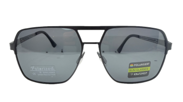 Klassiker Avitar - mit Metallrahmen