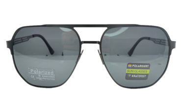 Klassiker Avitar - mit Metallrahmen