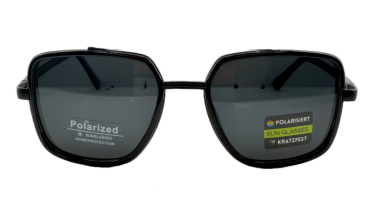 Klassiker Avitar - mit Metallrahmen