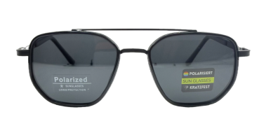 Klassiker Avitar - mit Metallrahmen