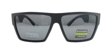 Wayfarer/Clubmaster - mit Kunststoffrahmen