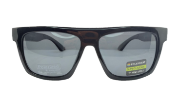 Wayfarer/Clubmaster - mit Kunststoffrahmen