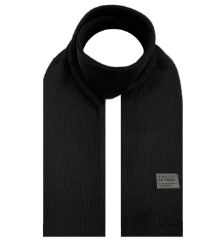 Strickschal - Mixbox -