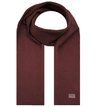 Strickschal - Mixbox -