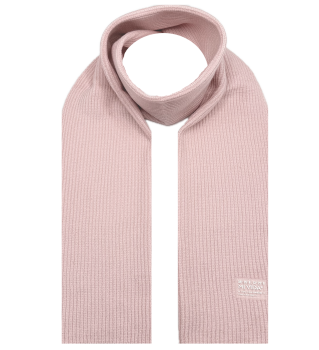 Strickschal - Mixbox -