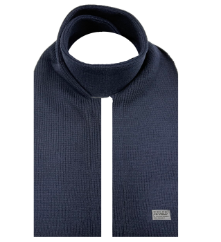 Strickschal - Mixbox -