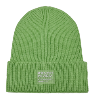 Umschlagmütze - Small - Mixbox -