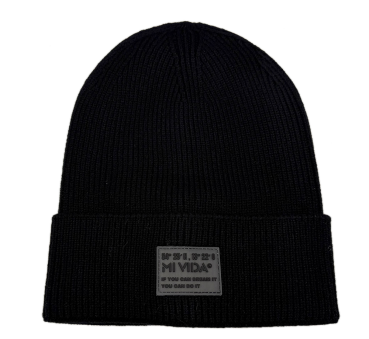 Umschlagmütze - Small - Mixbox -