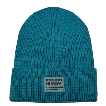 Umschlagmütze - Small - Mixbox -