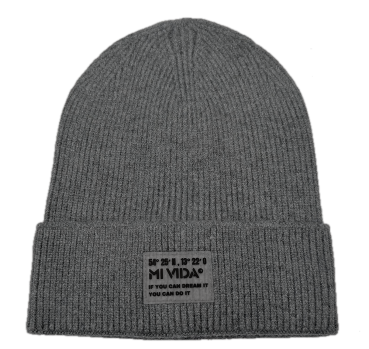 Umschlagmütze - Small - Mixbox -