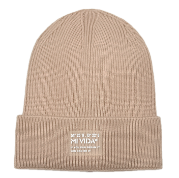 Umschlagmütze - Small - Mixbox -