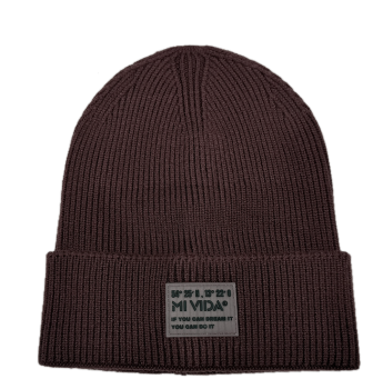 Umschlagmütze - Small - Mixbox -