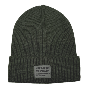 Umschlagmütze - Small - Mixbox -