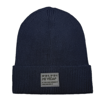 Umschlagmütze - Small - Mixbox -