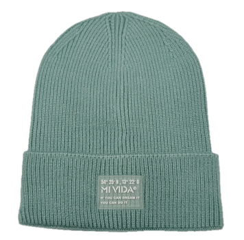 Umschlagmütze - Small - Mixbox -