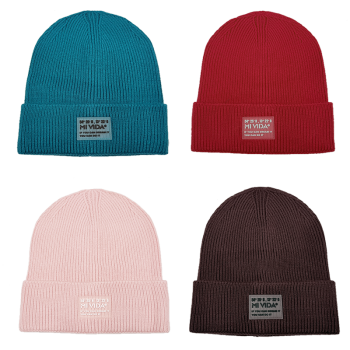 Umschlagmütze - Small - Mixbox -