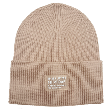 Umschlagmütze - Long  - Mixbox -