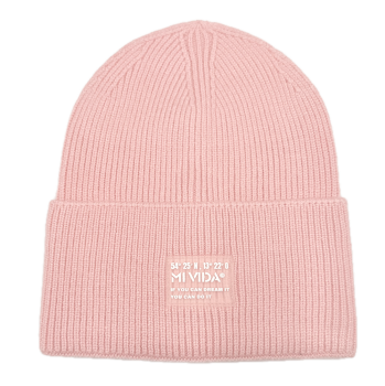 Umschlagmütze - Long  - Mixbox -