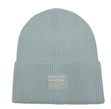 Umschlagmütze - Long  - Mixbox -