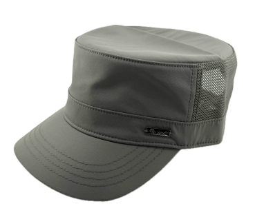 Armycap - mit Netz