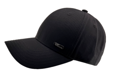 Basecap gebogener Schirm - Mixbox