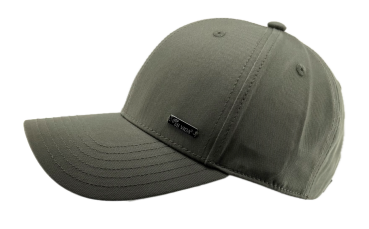 Basecap gebogener Schirm - Mixbox