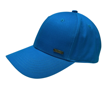 Basecap gebogener Schirm - Mixbox