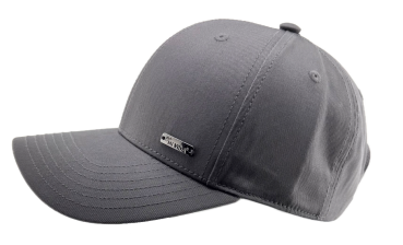 Basecap gebogener Schirm - Mixbox