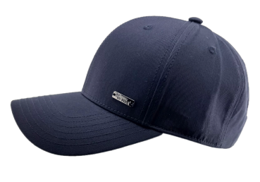 Basecap gebogener Schirm - Mixbox