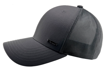 Basecap - Netz gebogener Schirm - Mixbox