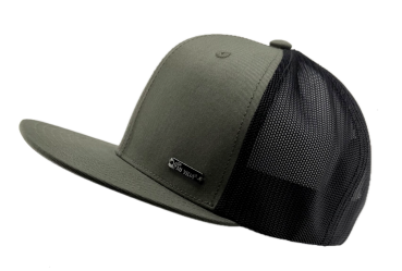 Snapcap  - Netz gerader Schirm - Mixbox